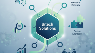How to Use Tlbiotech for Effective Biotech Solutions?
