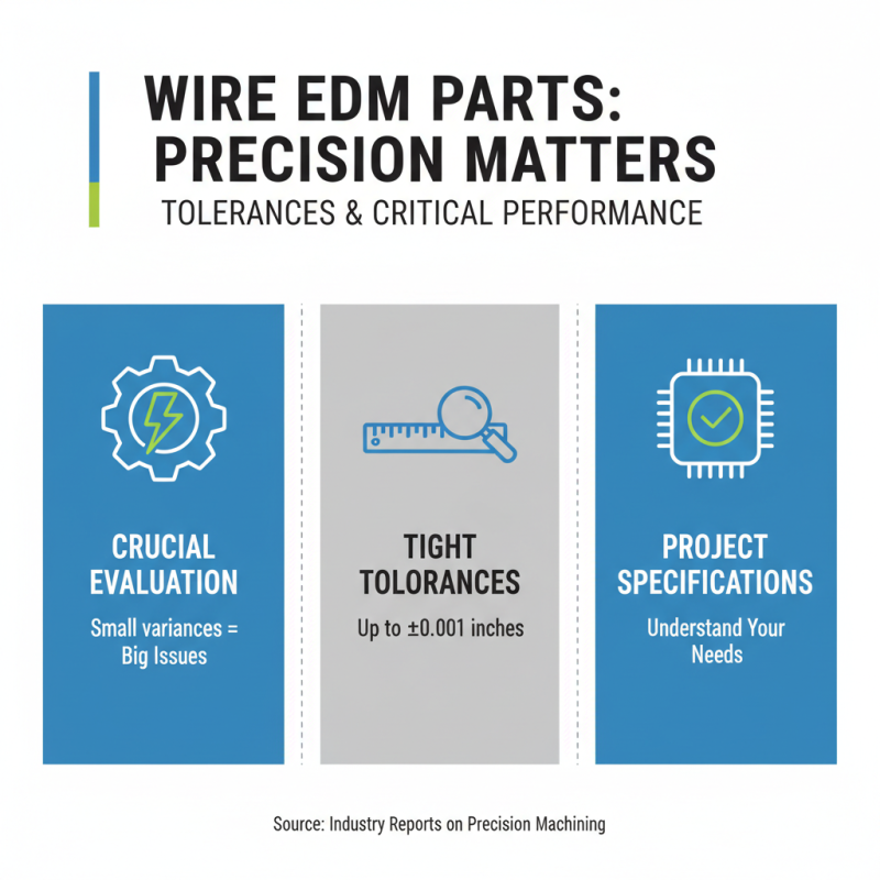 10 Essential Tips for Choosing Wire Edm Parts for Your Projects?