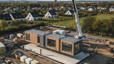 How to Calculate Modular House Cost Effectively?