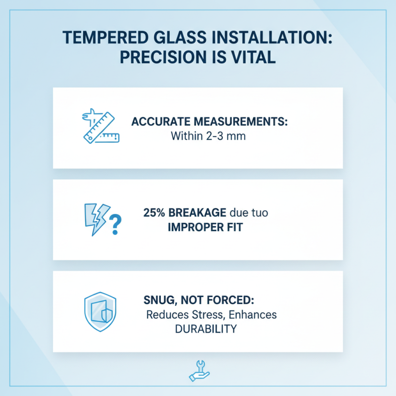 How to Choose Custom Tempered Glass for Household Appliances?