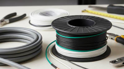 The Best Types of Electric Wire for Home Wiring Needs?