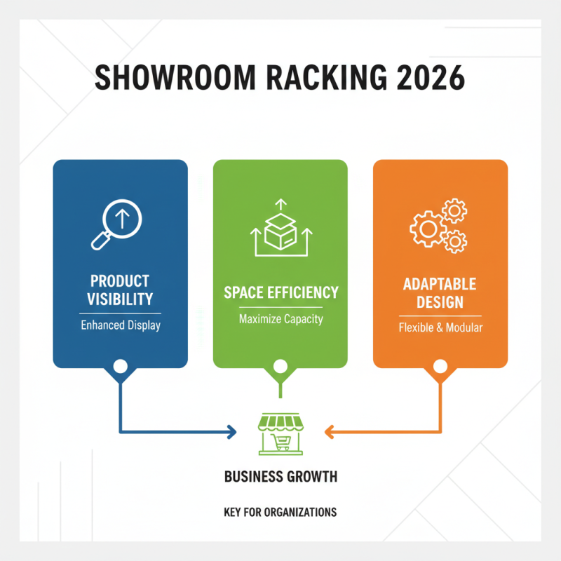 2026 Top Showroom Racking Options for Your Business Needs?