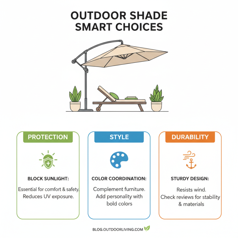 How to Choose the Perfect Outdoor Furniture Set for Your Space?