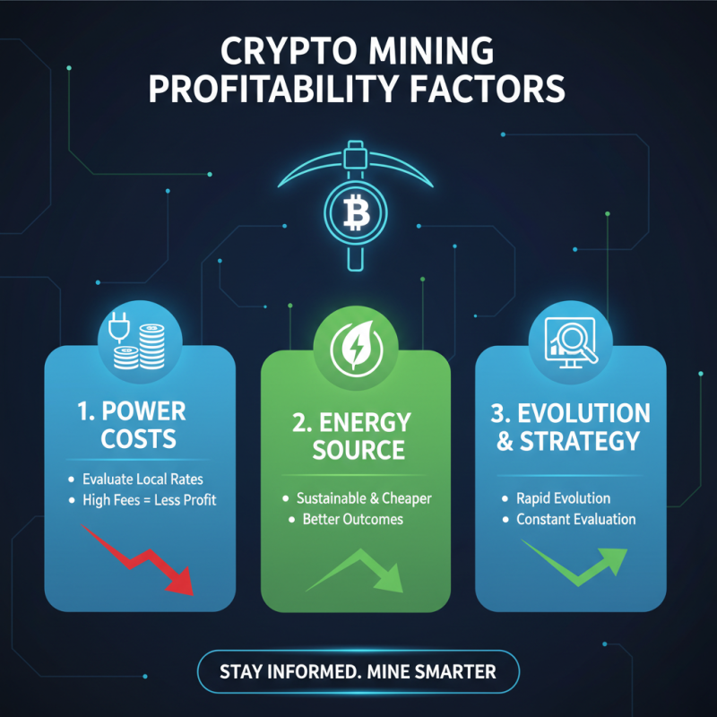 Top Cryptocurrencies to Mine in 2026 What Are Your Best Options