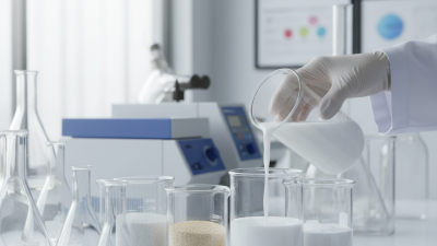 10 Essential Tips for Choosing a High Quality Custom Chitosan Manufacturer?