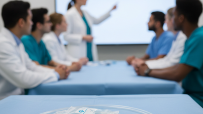 Top 5 Benefits of Antibiotic Impregnated Catheters?