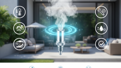 Best Misting Nozzles for Ultimate Cooling Solutions?