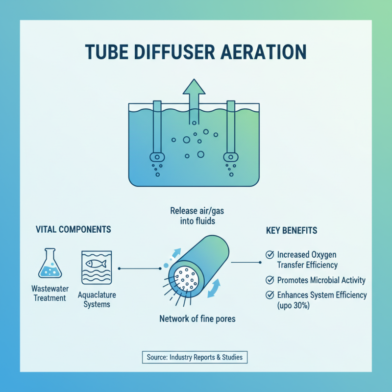 Top 10 Tube Diffuser Benefits and Uses You Should Know?
