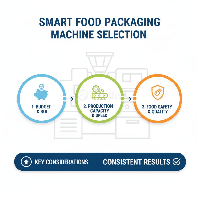 Top 10 Food Packaging Machines for Your Business Needs?
