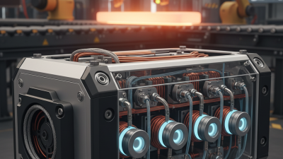 Induction Preheating Capacitor Tips for Optimal Performance?