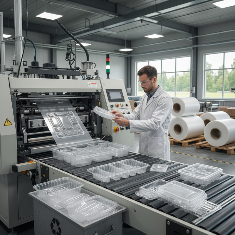 Top 10 Uses of PVC Rigid Film in Manufacturing and Packaging?