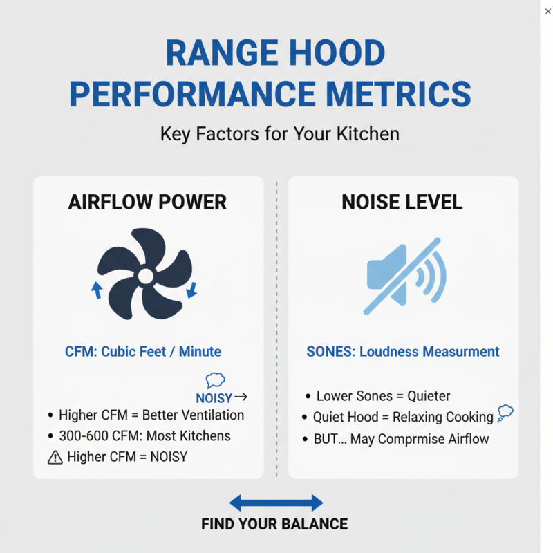 Best ESP Range Hood Models for Your Kitchen Needs?