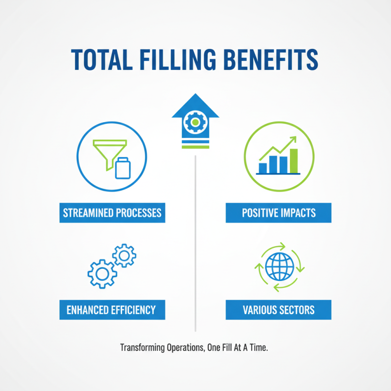 What is Total Filling Benefits and Key Factors?
