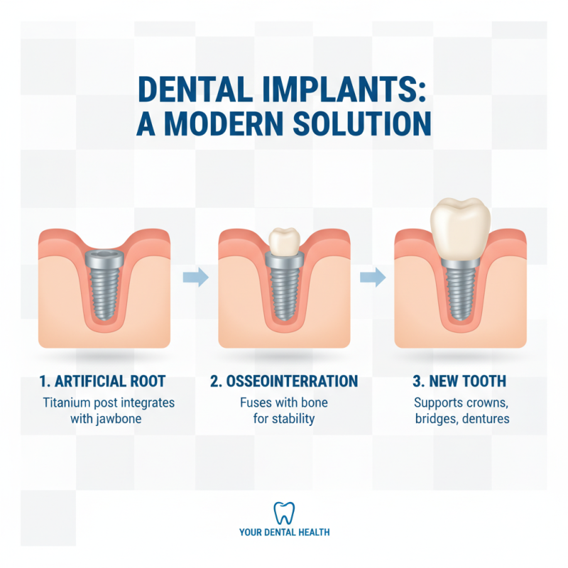 Top 10 Dental Implant Systems Which One Is Right for You