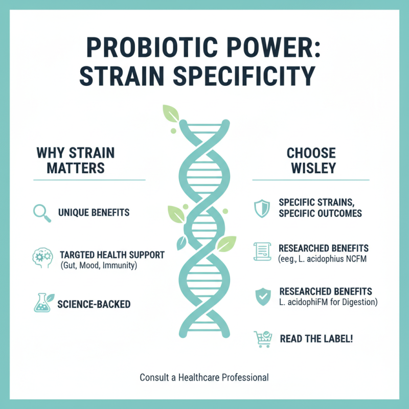 2026 How to Choose the Best Probiotic Strains for Health?