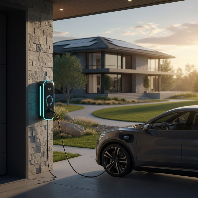 Top Tips for Choosing EV Charging Manufacturers and Smart Charge Solutions?
