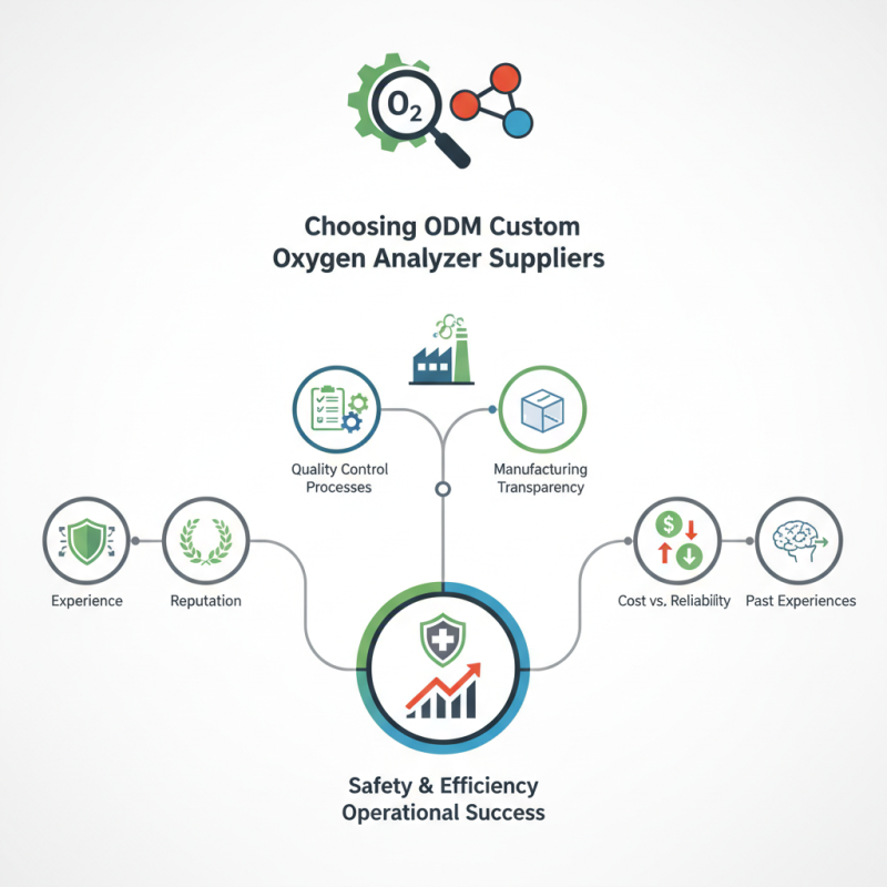 2026 How to Choose ODM Custom Oxygen Analyzer Suppliers Effectively?