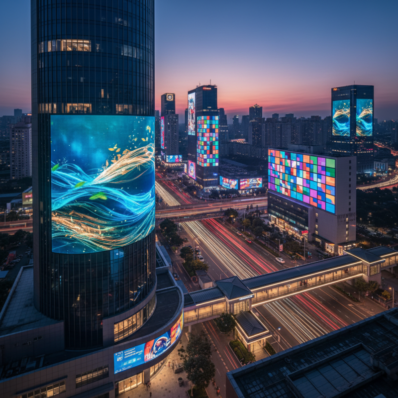 Outdoor Led Advertising Driver Essential Tips for Success?