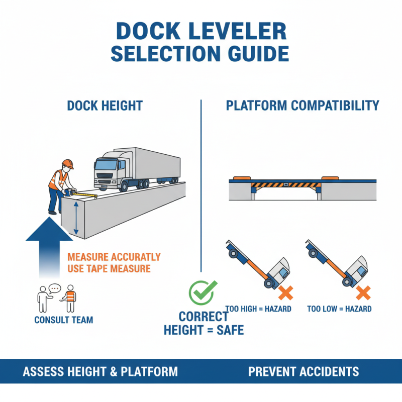 2026 How to Choose the Right Dock Leveler for Your Needs?