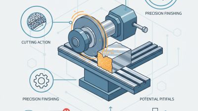 What is a Grinding Machine and How Does It Work?