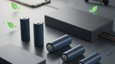 Top 10 Benefits of Sealed Rechargeable Batteries for Your Needs?