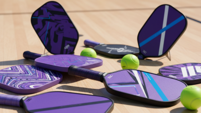 2026 Top Deals for Cheap Buy Purple Pickleball Paddle Options?