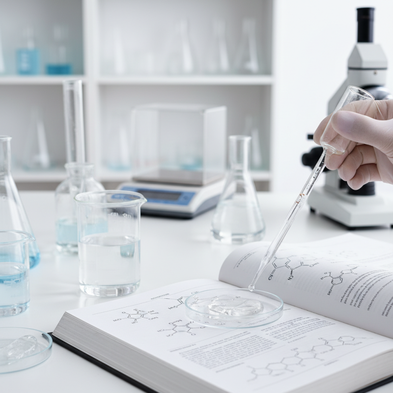 2026 How to Use Hpc Hydroxypropyl Cellulose Effectively?