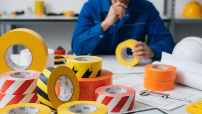 How to Choose a Famous OEM Warning Tapes Supplier for Your Business?