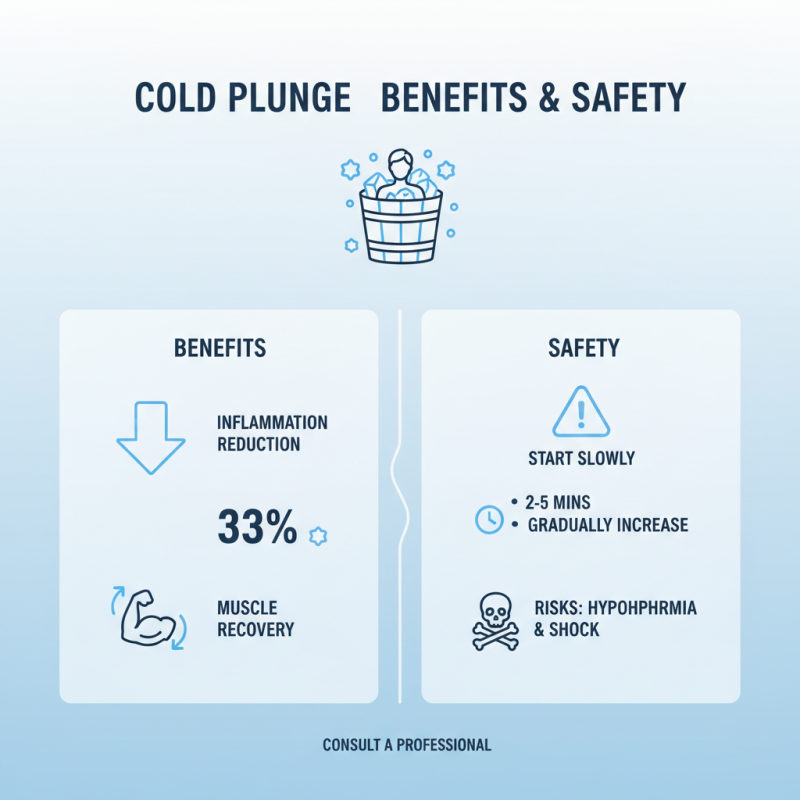 Why Choose a Cold Plunge Ice Barrel for Recovery Benefits?