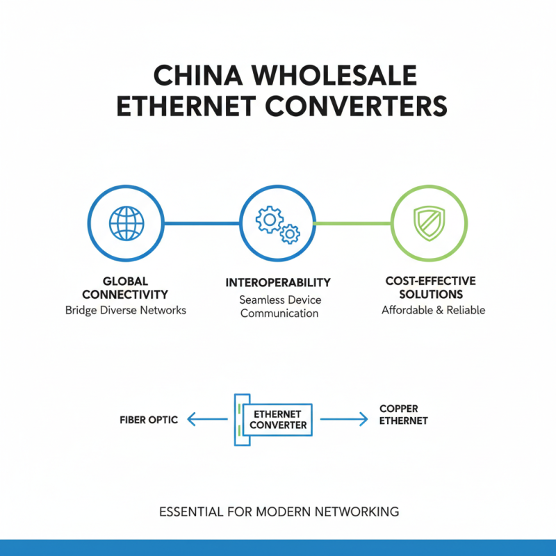 What is China Wholesale Ethernet Converter and How Does It Work?