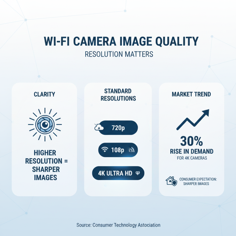 How to Choose the Best Wifi Camera for Your Needs?