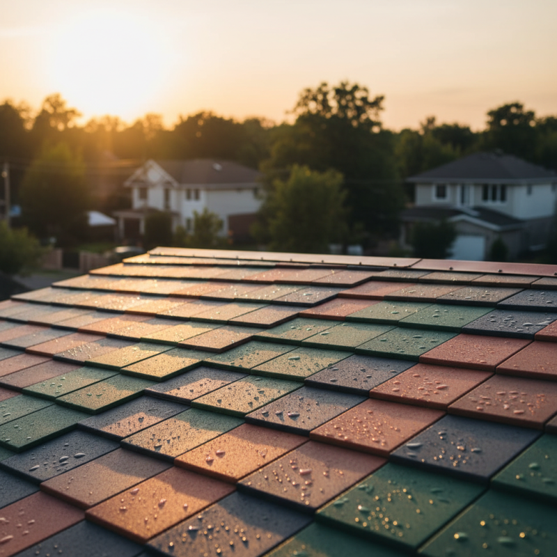 Top 10 Benefits of Using Pp Roofing Sheet for Your Home?
