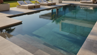 2026 Top China Wholesale Pool Flooring Tiles Options for Your Project?