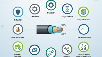 Top 10 Benefits of Xlpe Insulated Power Cable Explained?