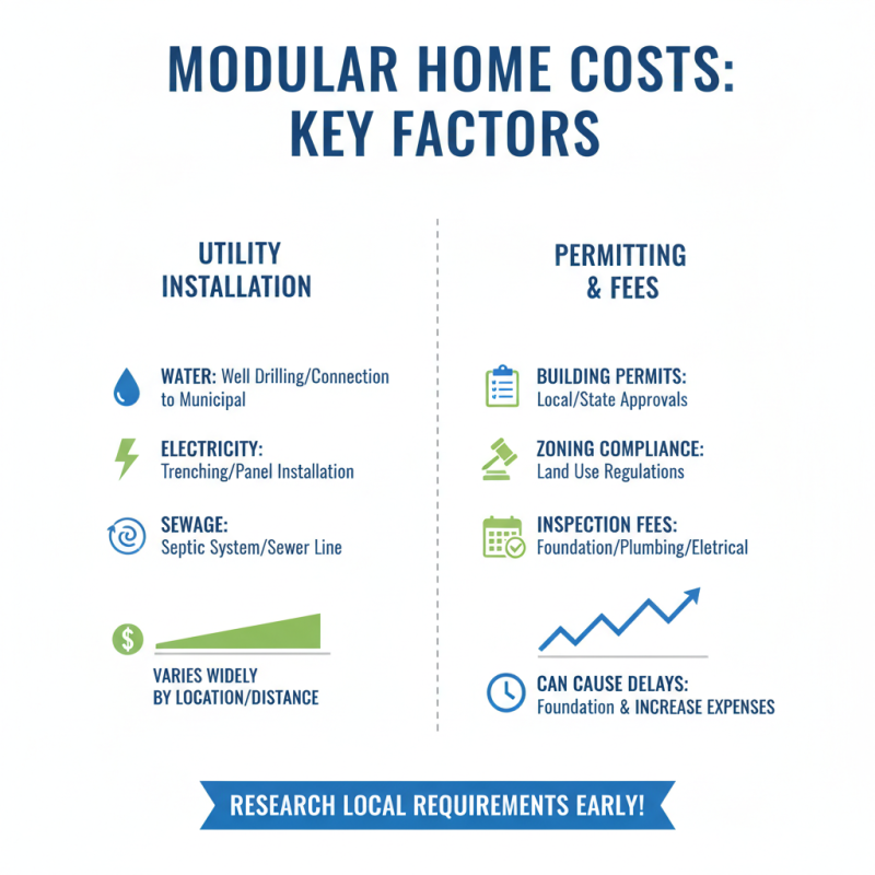 How to Calculate Modular House Cost Effectively?