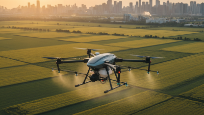 Top 10 Benefits of Using Fumigation Drones for Pest Control?