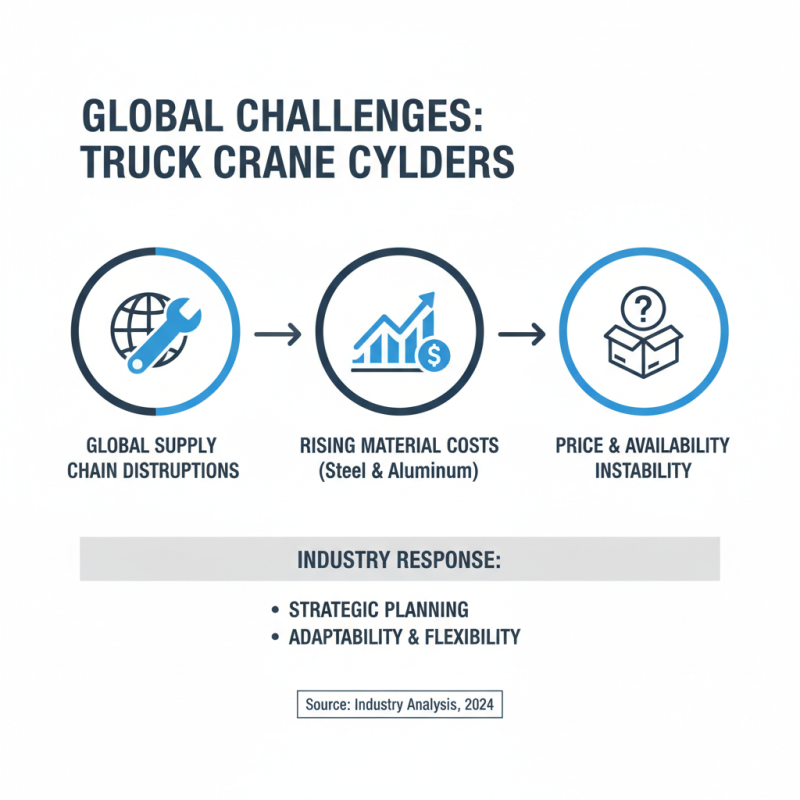 2026 Top Trends in High Quality Wholesale Truck Crane Cylinder Production?