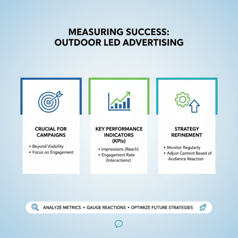 Outdoor Led Advertising Driver Essential Tips for Success?