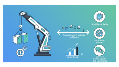 2026 Best Loader Crane Cylinder Features and Benefits Explained