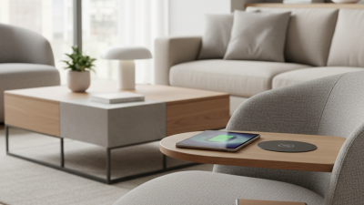 2026 Best Furniture Battery Pack Solutions for Your Home?