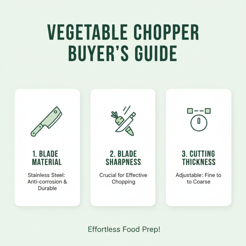 Top 10 Vegetable Choppers for Effortless Food Prep?