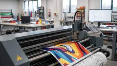 Top Vinyl Printer Cutter Options for Your Business Needs?