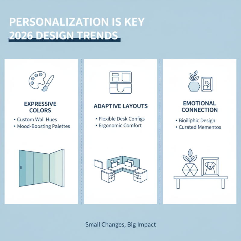 What are the Best Cubicle Designs for Productivity in 2026?