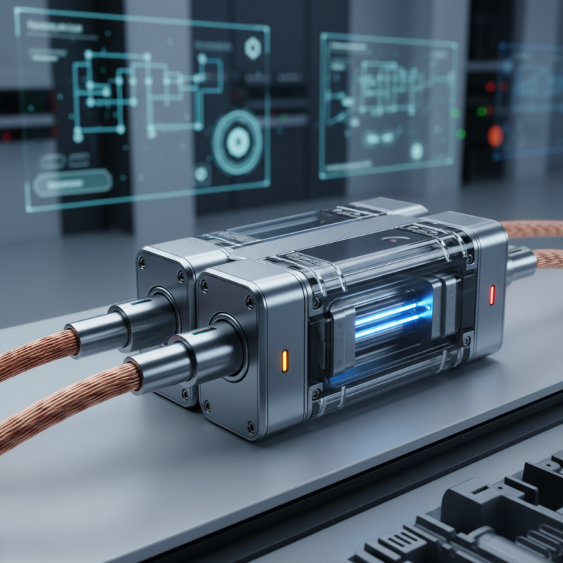 2026 Best Vacuum Circuit Breakers for Optimal Performance?