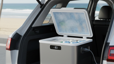 Top 7 Tips for Choosing the Best Custom Small Car Freezer Manufacturer?