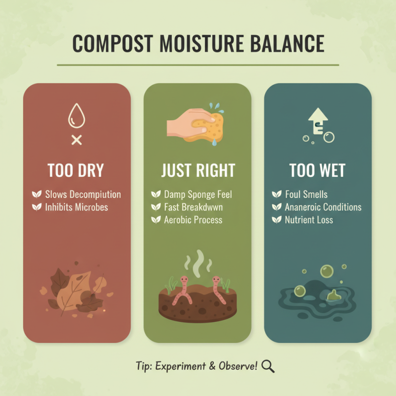 Top 10 Tips for Using a Garden Compost Bin Effectively?