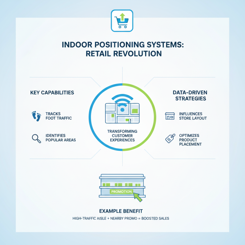 How to Use Indoor Positioning to Enhance Customer Experience?