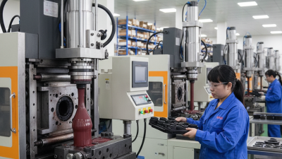 Top 5 Tips for Choosing a Custom China Rubber Injection Molding Factory?