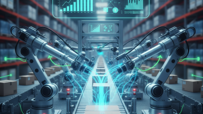 Top 10 Benefits of Rfid Labeling Automation for Businesses?