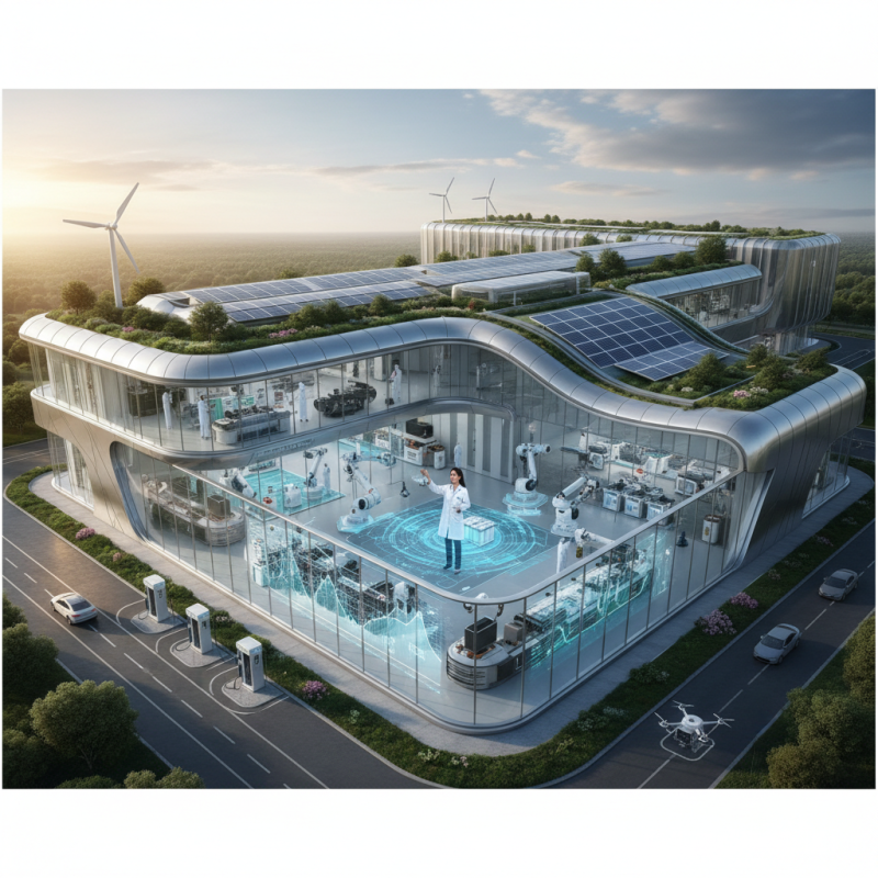 Best ODM Suppliers for Lithium Ion Batteries in 2026?